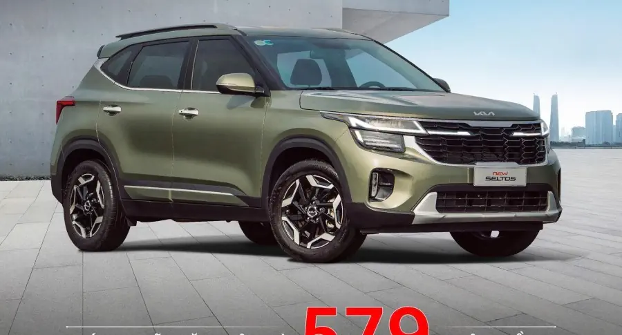 Thời điểm vàng Kia ưu đãi đặc biệt nhân dịp lễ 30/04 và 01/05