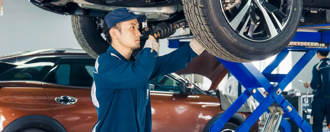 Nhân sự kỹ thuật THACO AUTO Bình Dương tham gia chương trình huấn luyện chẩn đoán điện động cơ xe Peugeot
