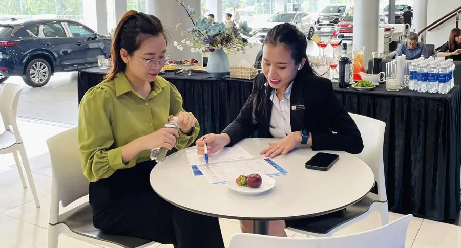 “Cafe cuối tuần” - Nơi phái đẹp tận hưởng hành trình theo cách riêng