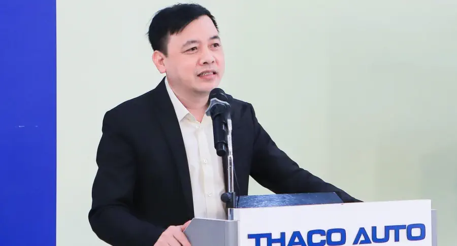 THACO AUTO QUẢNG BÌNH TRIỂN KHAI CÁC HOẠT ĐỘNG PHỤC VỤ KHÁCH HÀNG TRƯỚC TẾT NGUYÊN ĐÁN