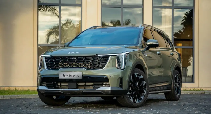THACO AUTO giới thiệu New Sorento và New Morning thế hệ mới – thiết kế mới, công nghệ mới, dẫn đầu xu hướng