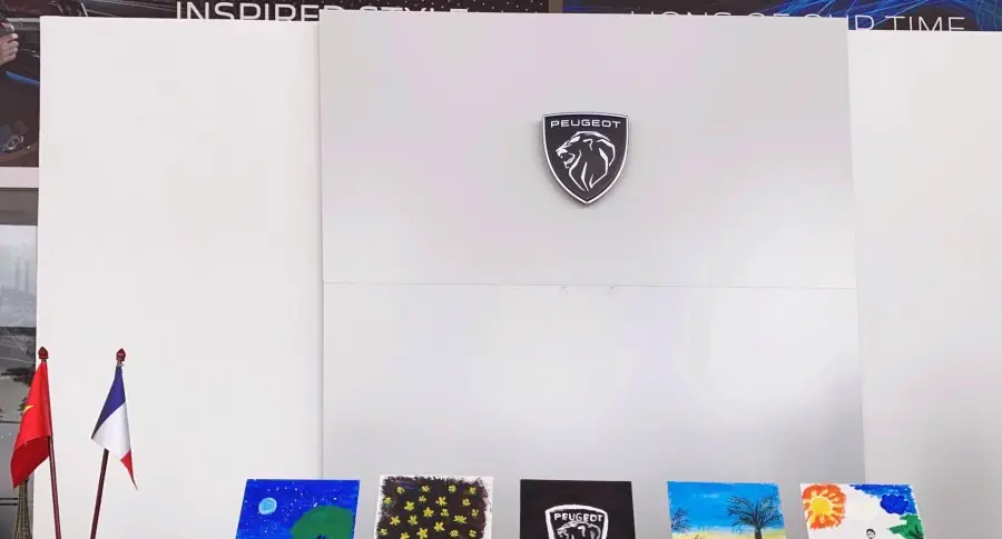 NGÀY HỘI GIA ĐÌNH PEUGEOT” THU HÚT ĐÔNG ĐẢO KHÁCH HÀNG THAM DỰ