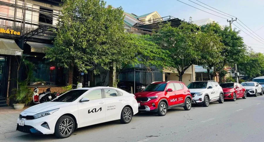 “Cafe cuối tuần” cùng THACO AUTO Quảng Trị: Nhiều trải nghiệm ý nghĩa, nhiều giá trị cộng thêm