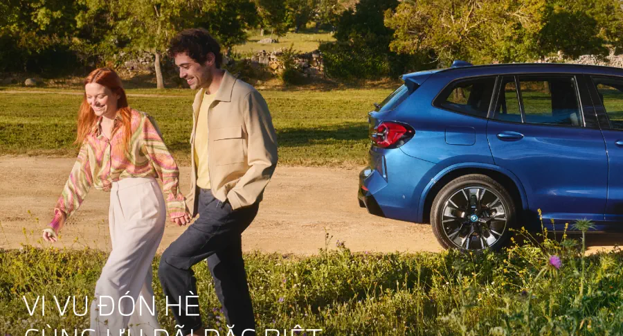 THACO AUTO BMW Hà Nội tri ân khách hàng thân thiết với ưu đãi phụ tùng chính hãng BMW