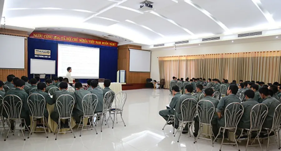 Thematic workshop on "Methods & processes of product development"