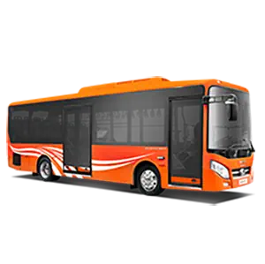 THACO CITY BUS