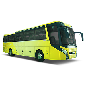 THACO BUS - 45 CHỖ