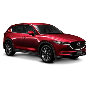 NEW MAZDA CX-5