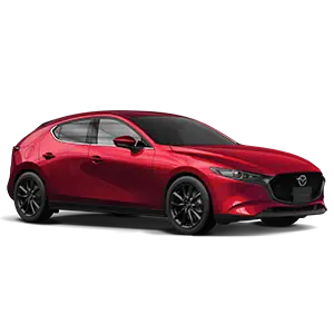 MAZDA3 SPORT