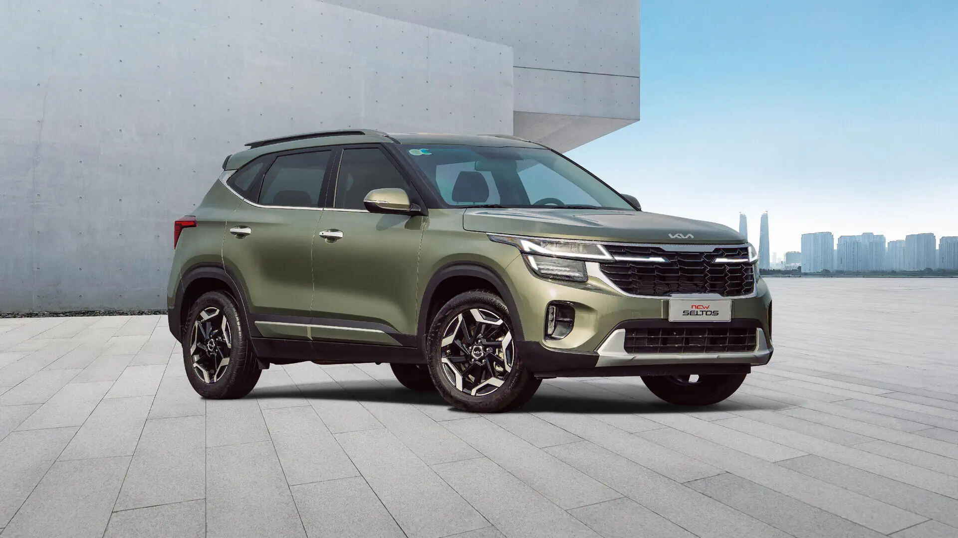 Thời điểm vàng Kia ưu đãi đặc biệt nhân dịp lễ 30/04 và 01/05