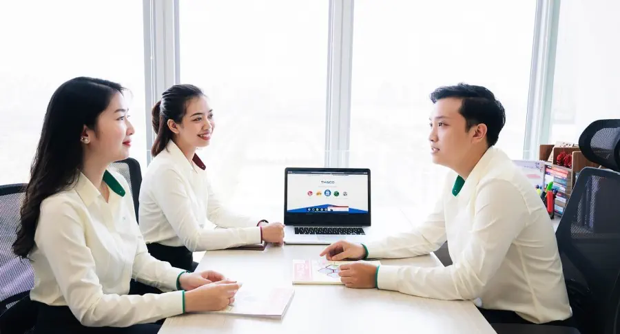 THACO AUTO SƠN LA TUYỂN DỤNG THÁNG 02 NĂM 2024