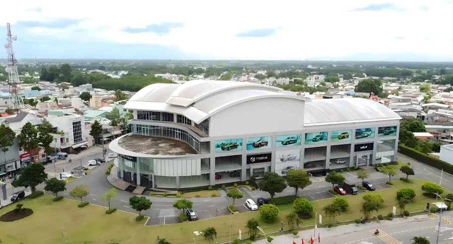 THACO AUTO TÂY NINH TUYỂN DỤNG THÁNG 2