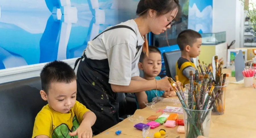 THACO AUTO BẮC NINH ghi lại những khoảnh khắc đáng nhớ tại chương trình “Peugeot Family day”