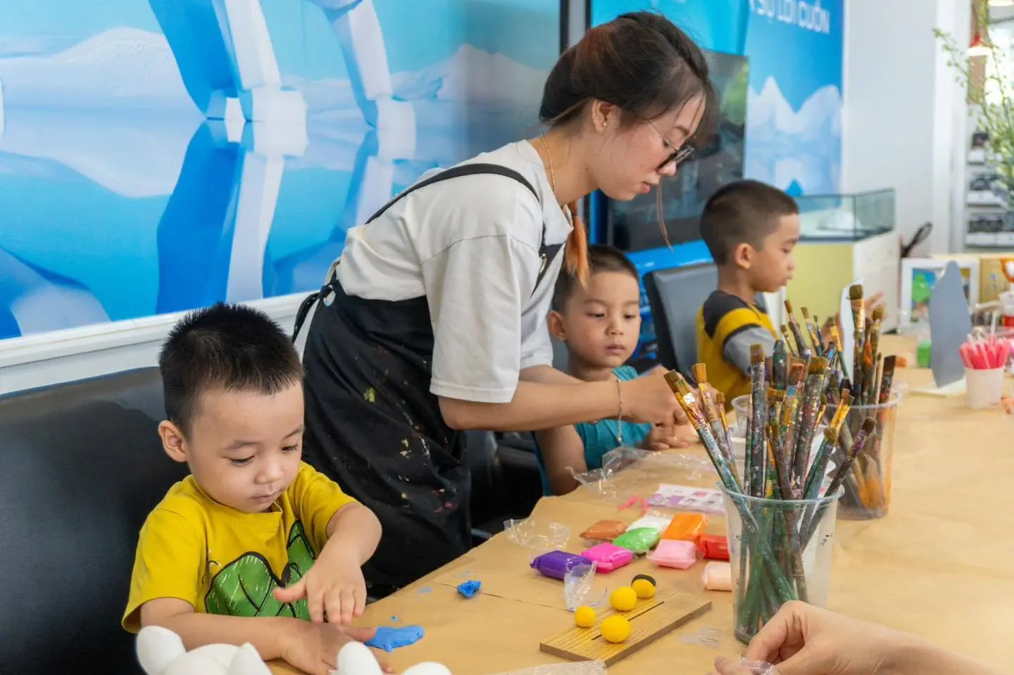 THACO AUTO BẮC NINH ghi lại những khoảnh khắc đáng nhớ tại chương trình “Peugeot Family day”