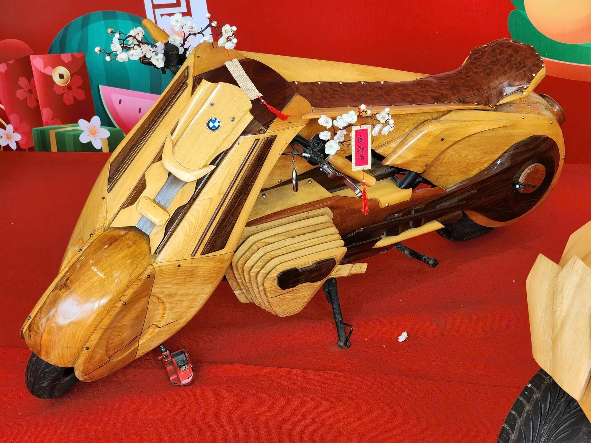 SỰ KIỆN TRI ÂN KHÁCH HÀNG: LAN TỎA GIÁ TRỊ TRUYỀN THỐNG, THẮP SÁNG TƯƠNG LAI