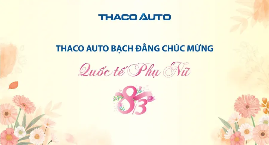 THACO AUTO Bạch Đằng - HÀ NỘI tổ chức Chương trình muôn sắc hoa xinh- lần thứ 17 năm 2024
