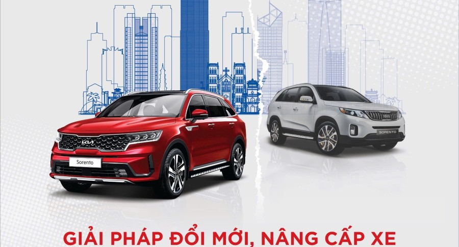 CÙNG THACO AUTO BẠCH ĐẰNG ĐỔI XE MỚI - ĐA DẠNG THƯƠNG HIỆU, NÂNG TẦM TRẢI NGHIỆM