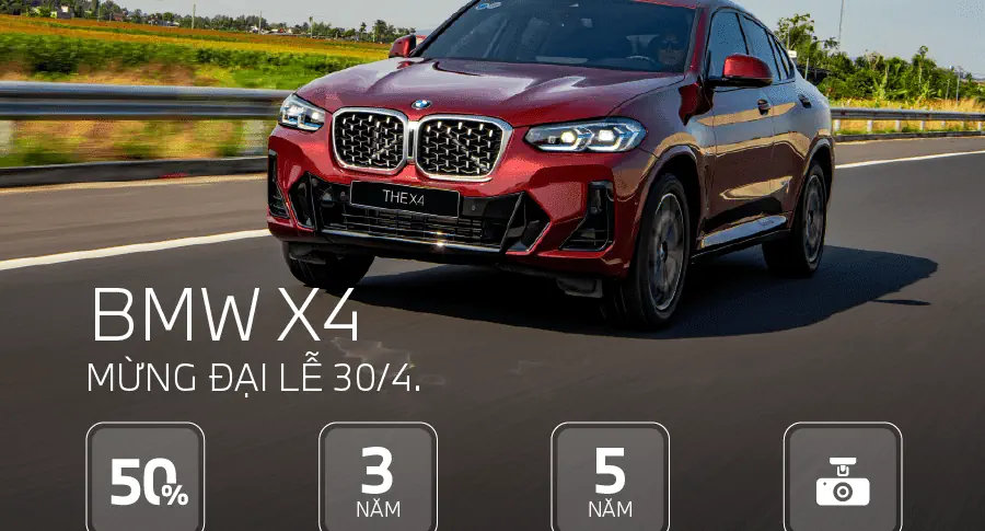 ƯU ĐÃI ĐẶC BIỆT CHÀO MỪNG ĐẠI LỄ 30/04 -01/05