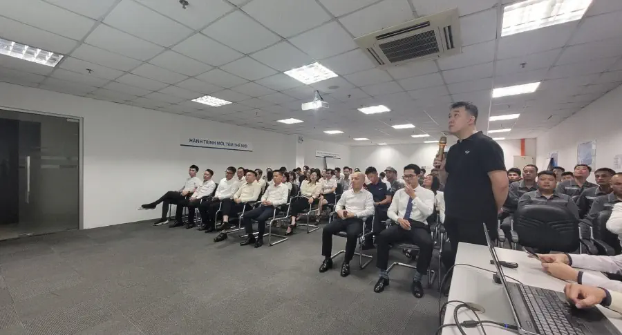 CHƯƠNG TRÌNH CHÀO CỜ THÁNG 09/2024 TẠI THACO AUTO BMW HÀ NỘI