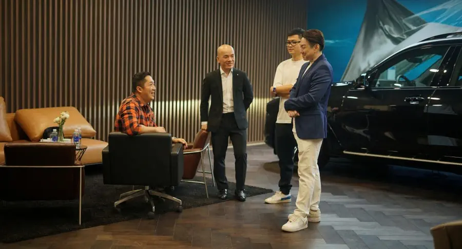 NHỮNG CHÍNH SÁCH ƯU ĐÃI ĐẶC BIỆT TẠI THACO AUTO BMW HÀ NỘI