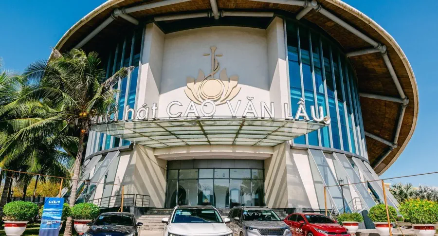 Chinh phục những cung đường đẹp nhất Việt Nam cùng Thaco Auto