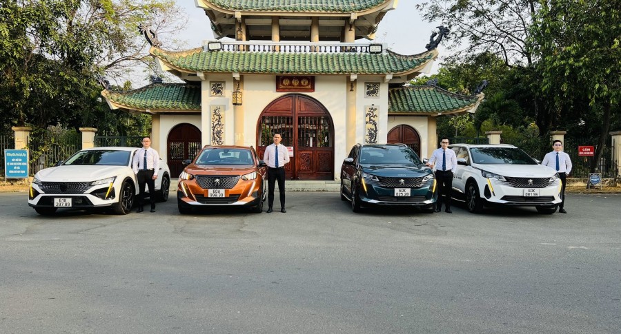 “Cafe cuối tuần” cùng THACO AUTO Đồng Nai: Nhiều trải nghiệm ý nghĩa, nhiều giá trị cộng thêm