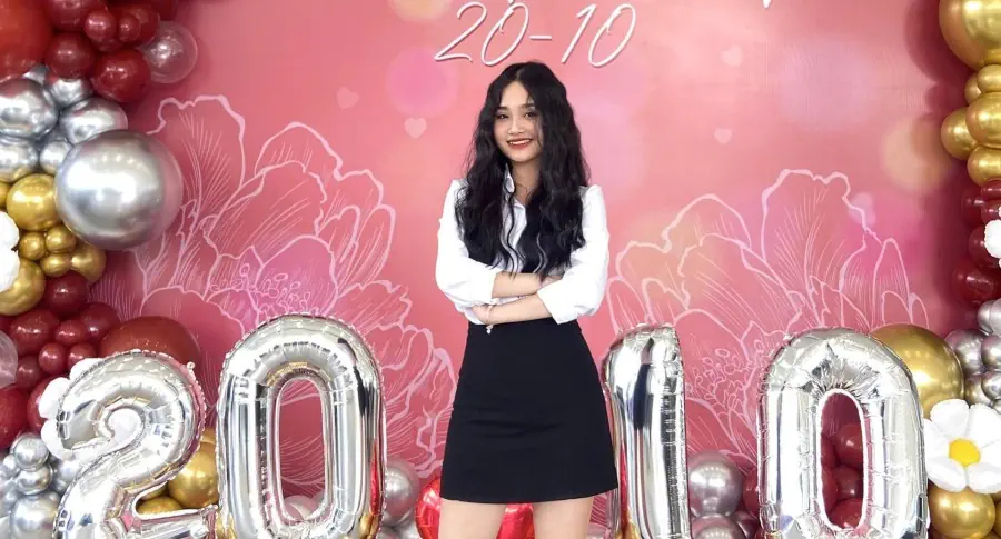 Cùng THACO AUTO Giải Phóng - Tôn vinh phái đẹp