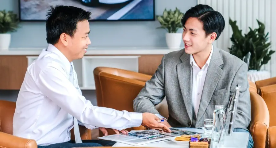 "An tâm tuyệt đối” khi mua bảo hiểm vật chất tại THACO AUTO Kiên Giang