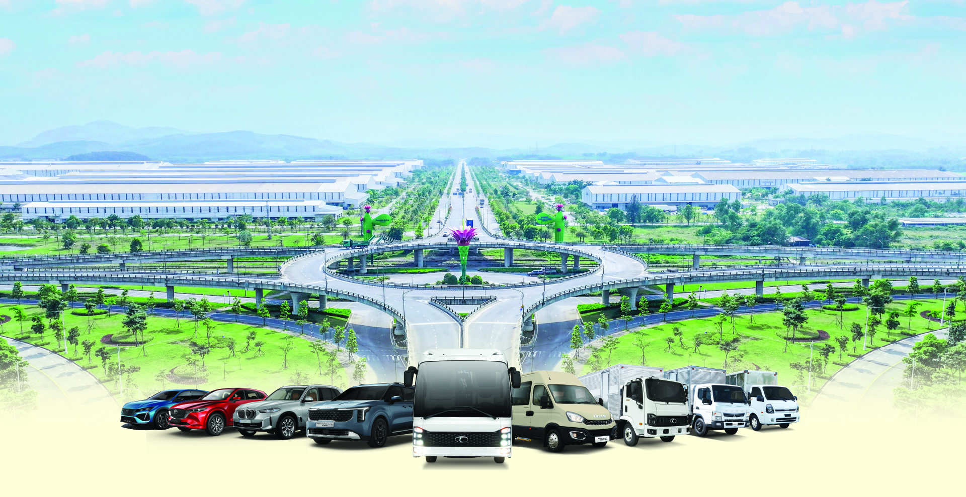 Banner trang chủ