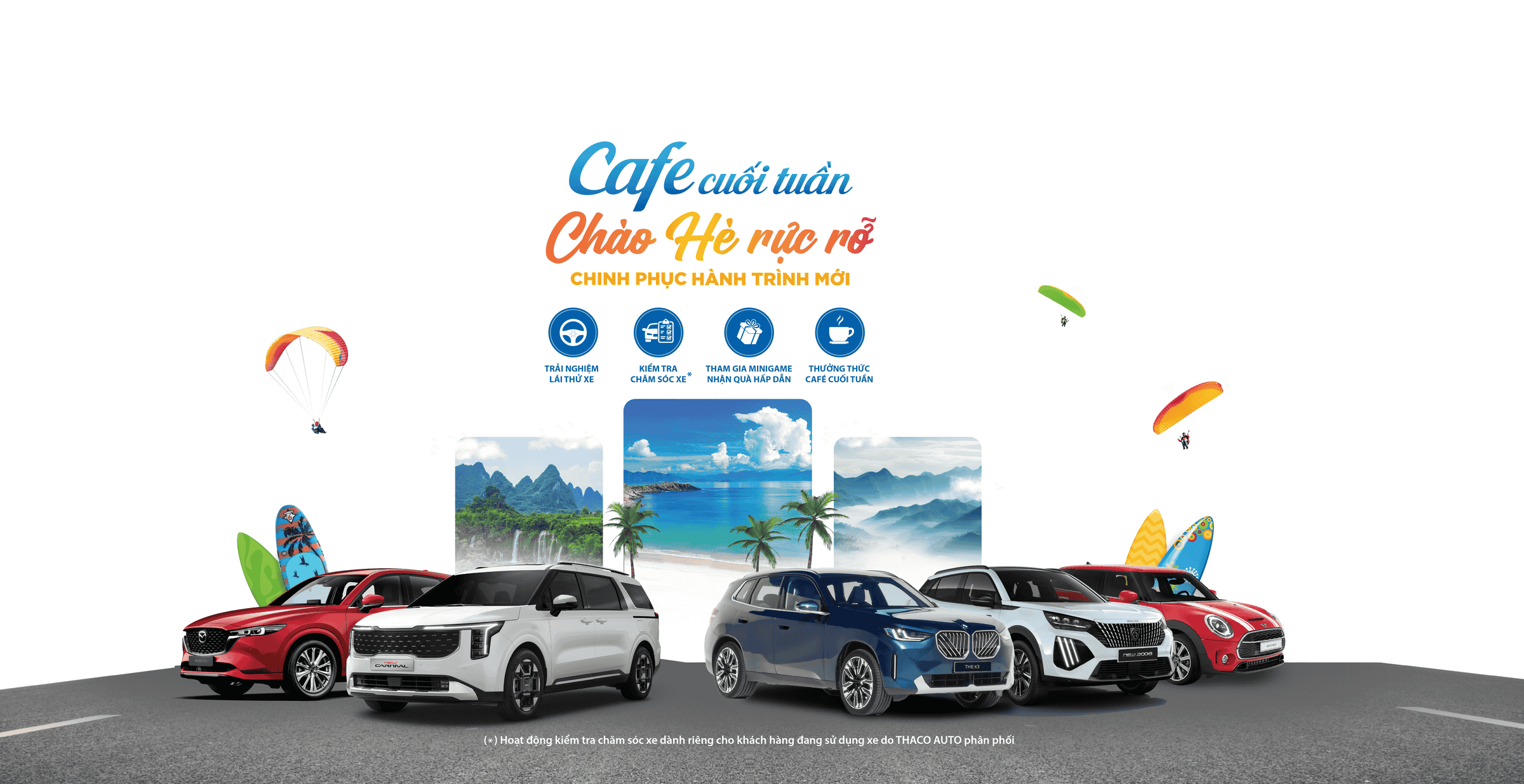 Banner trang chủ