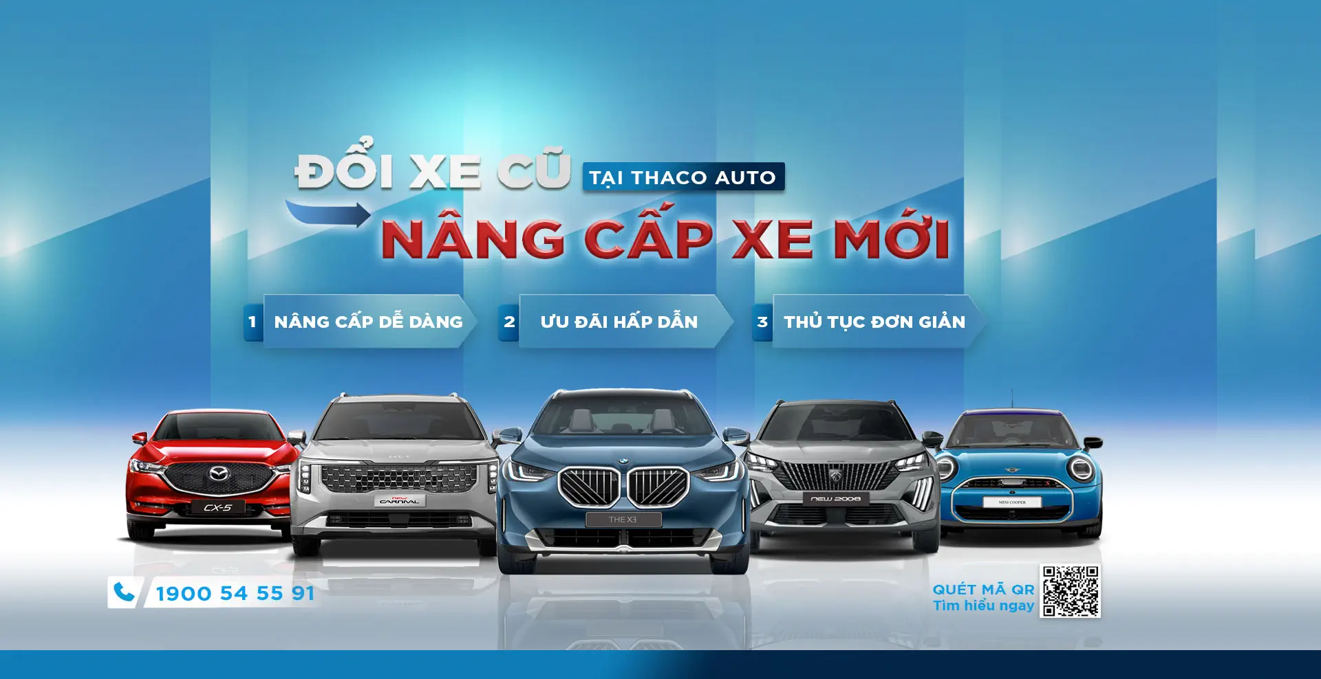 Banner trang chủ