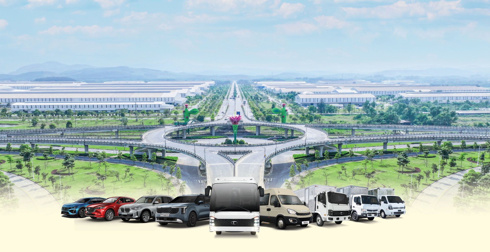 Banner trang chủ