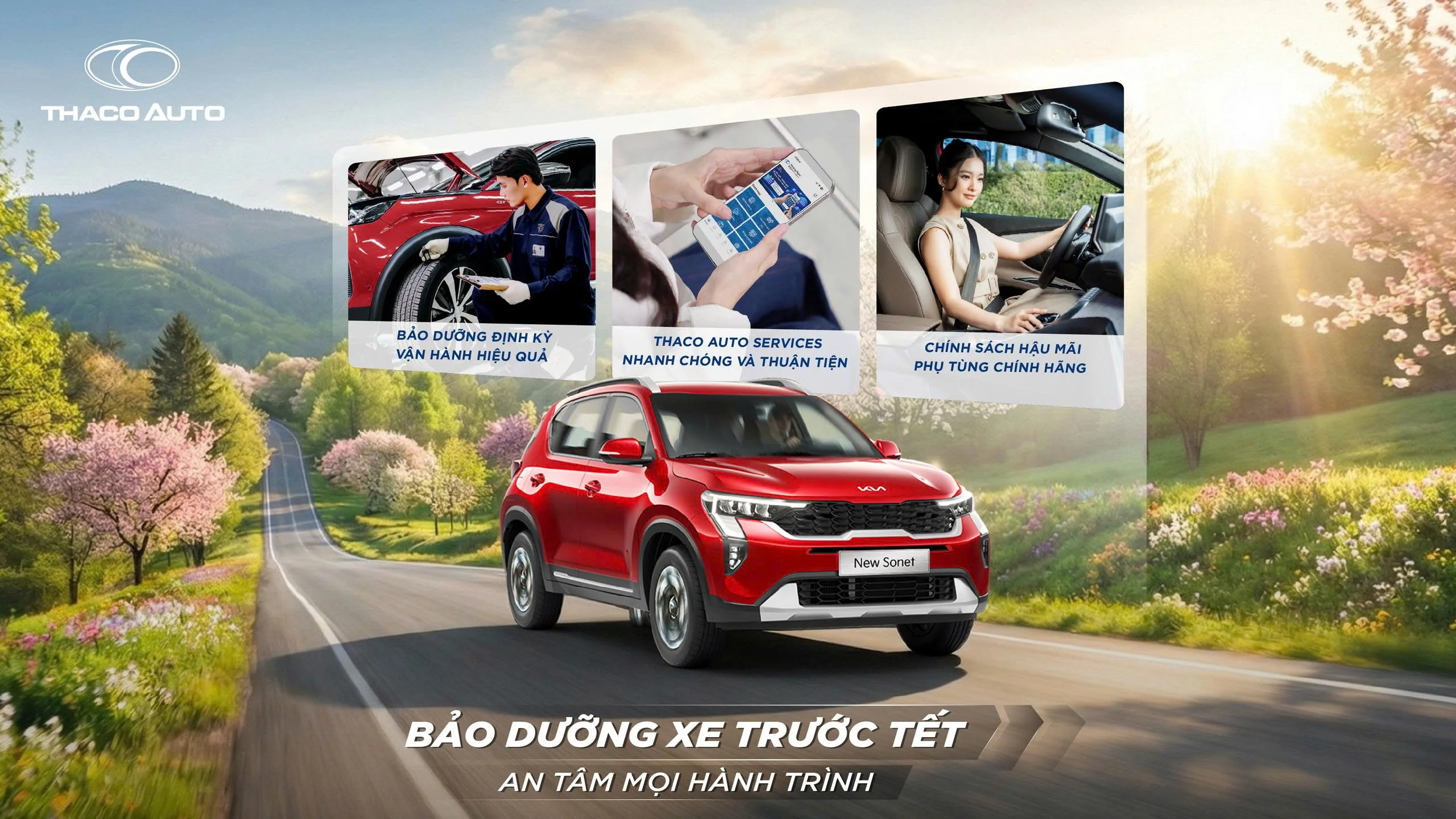 1. Cùng THACO AUTO bảo dưỡng xe trước tết, an tâm mọi hành trình.webp