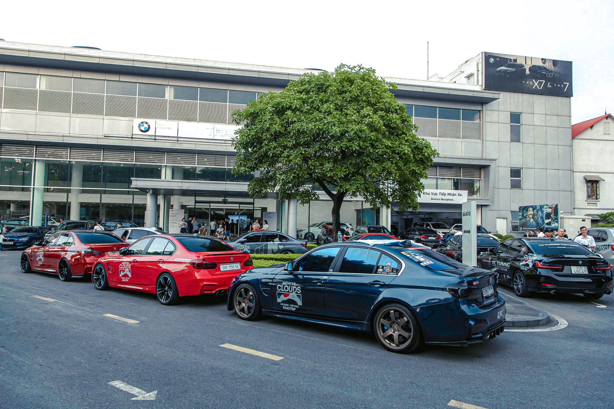 BMW 5