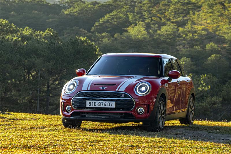 5. MINI_Clubman