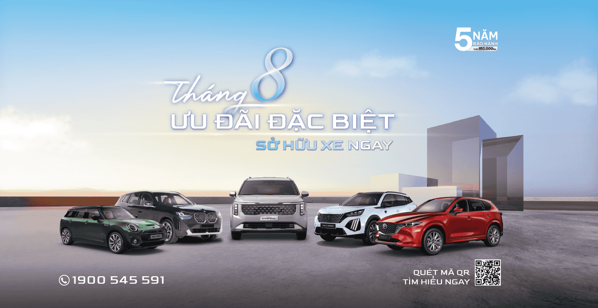 Banner trang chủ