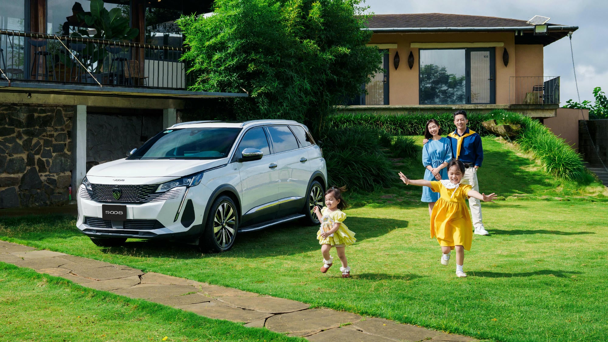 Peugeot 5008 _ CTBH T9