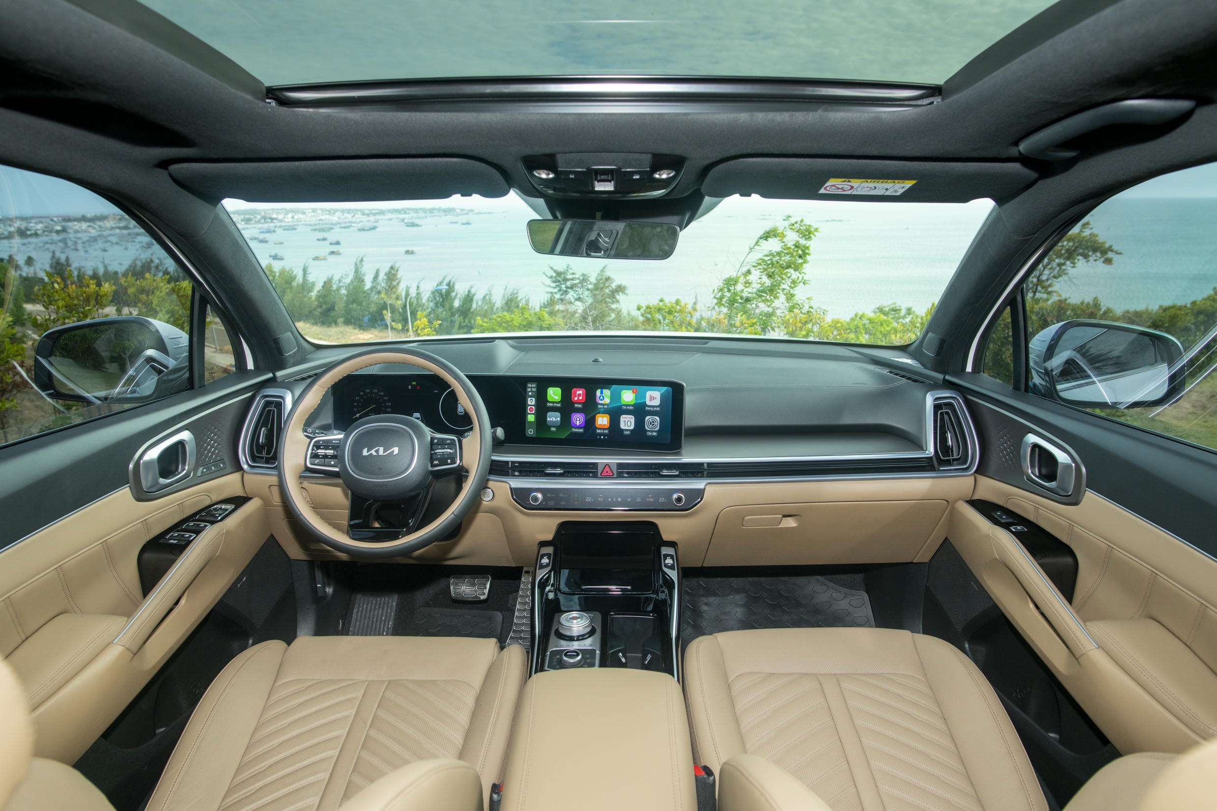 Sorento 2