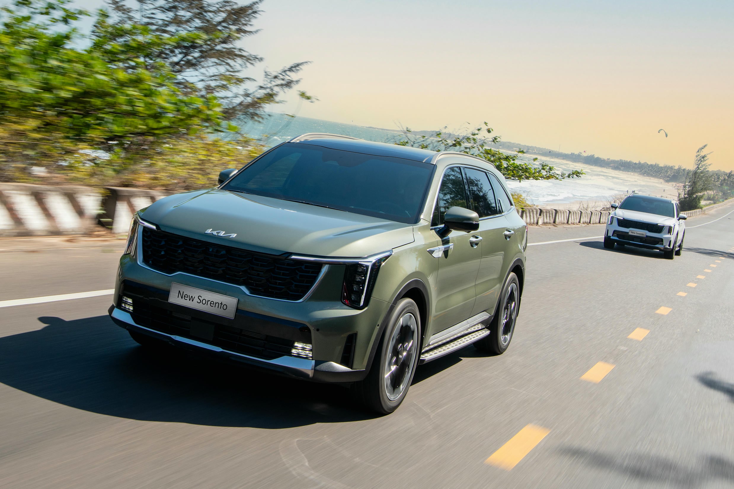 Sorento 4