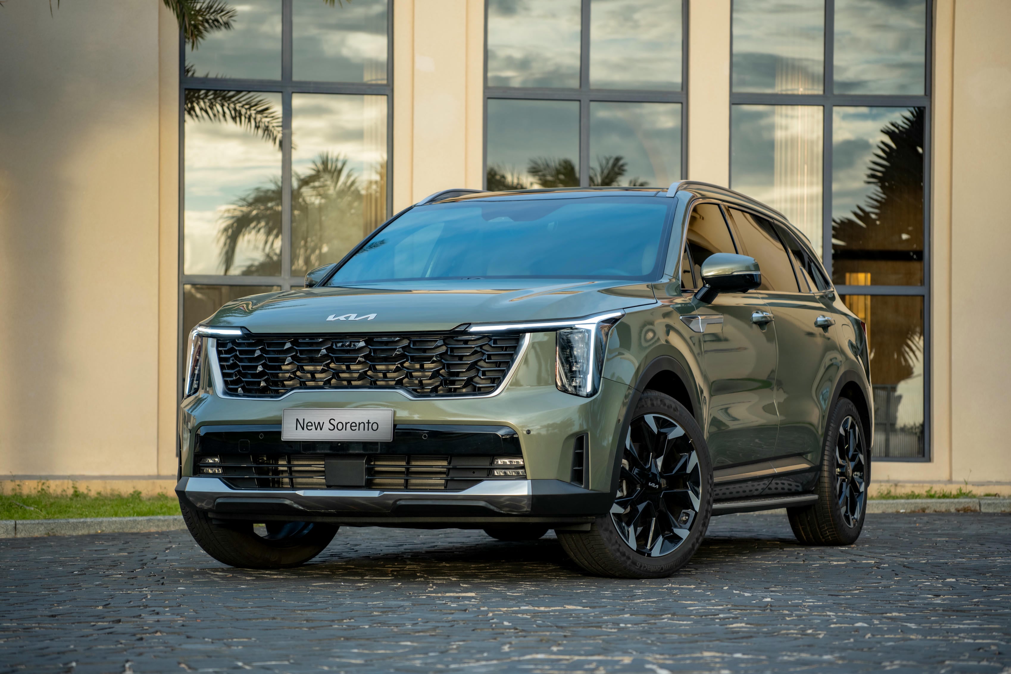 SORENTO