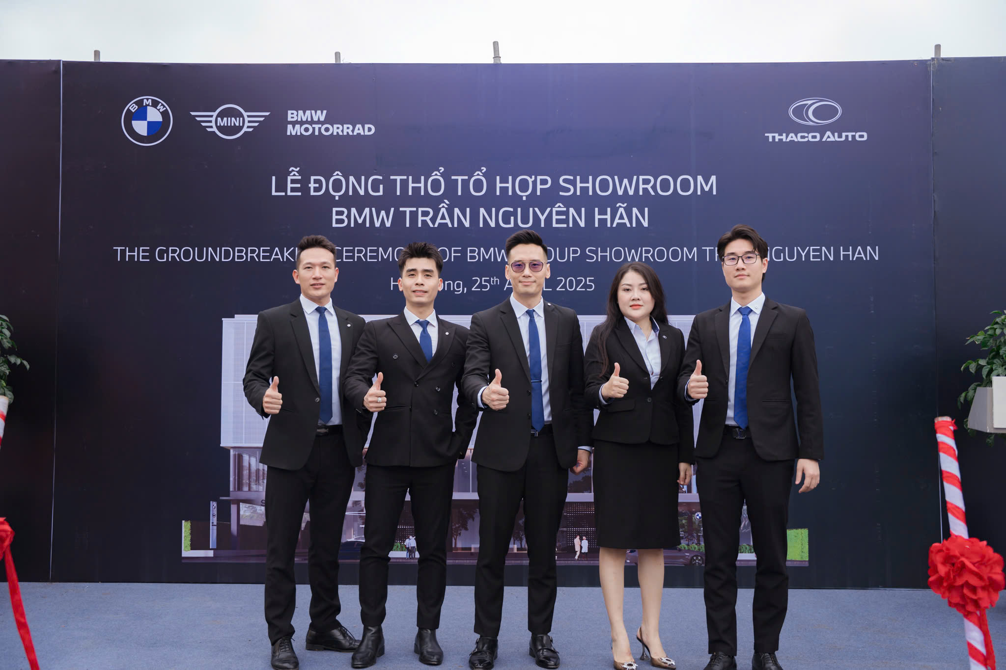 2. Lễ Động Thổ_ Hải Phòng