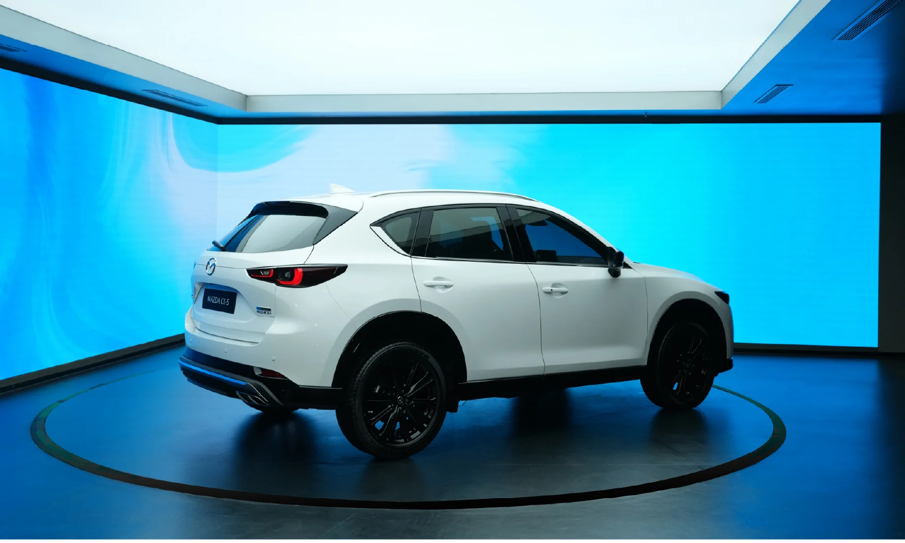 Mazda CX-5 – biểu tượng thành công về doanh số.webp