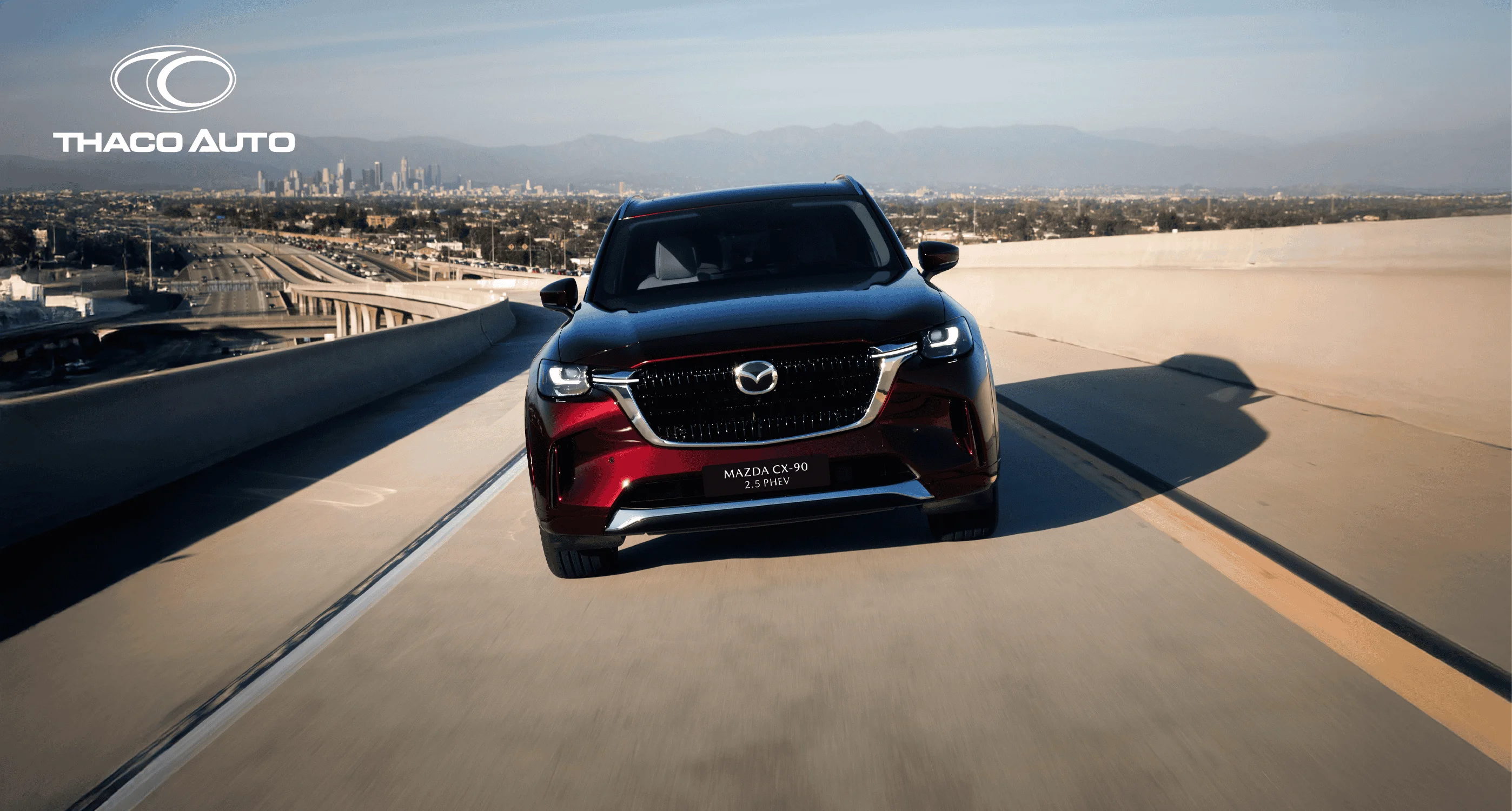 Mẫu SUV flagship đột phá về vận hành.webp