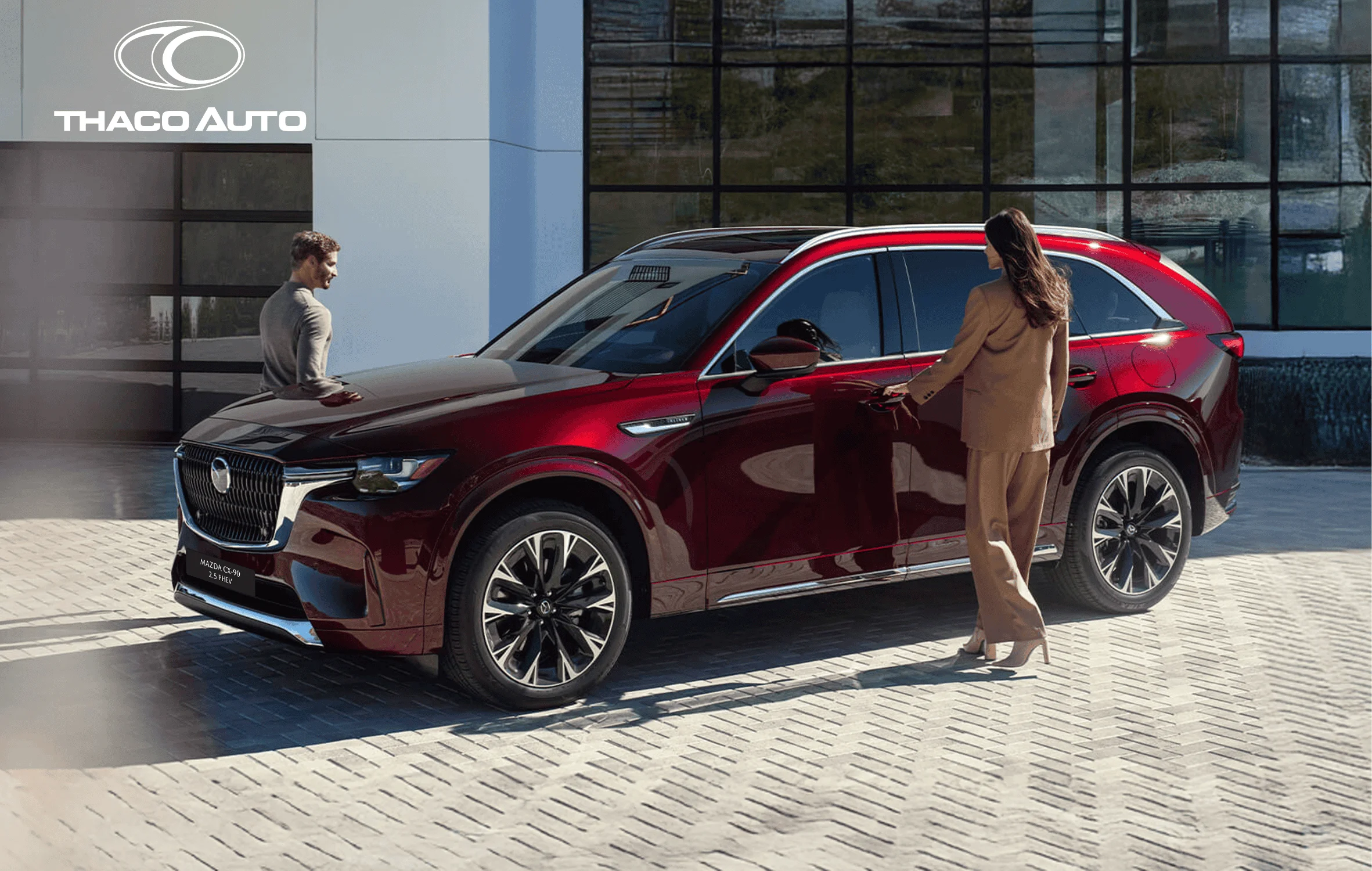 SUV flagship Mazda CX-90 2.webp