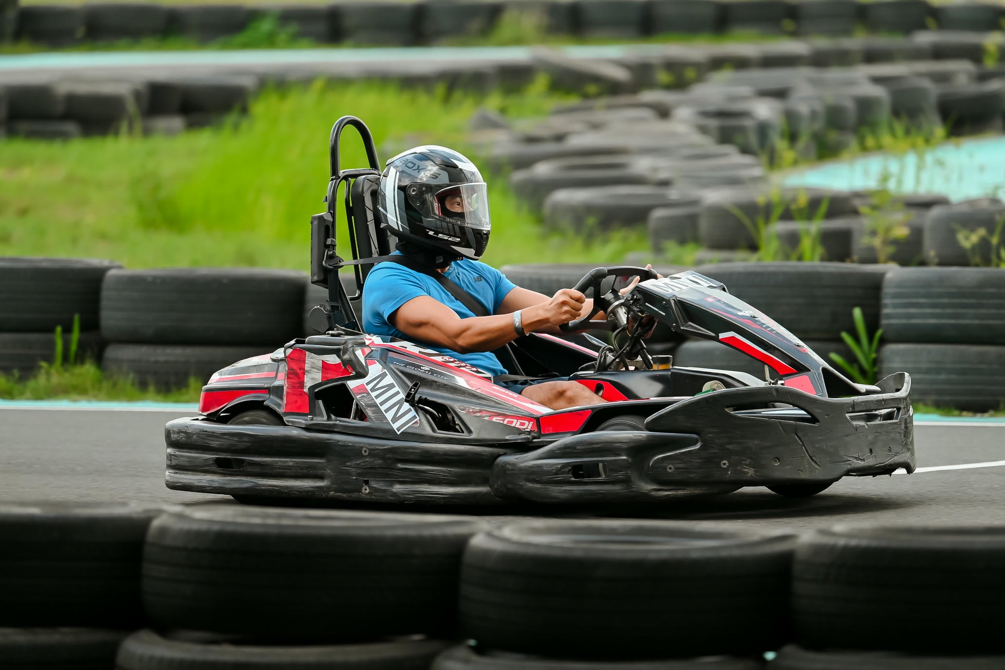 MINIFEST GO KART (2)