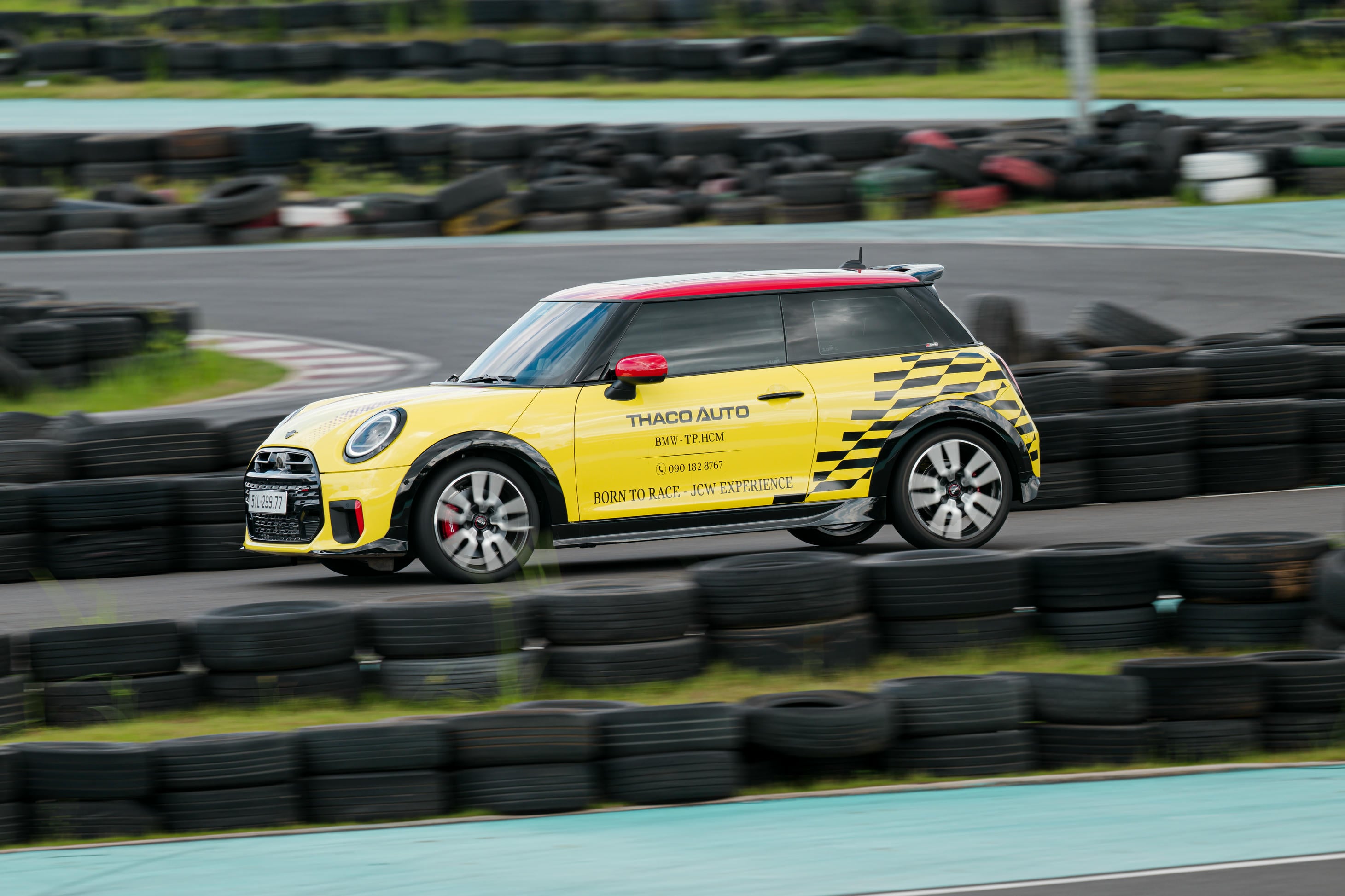 MINIFEST GO KART (5)