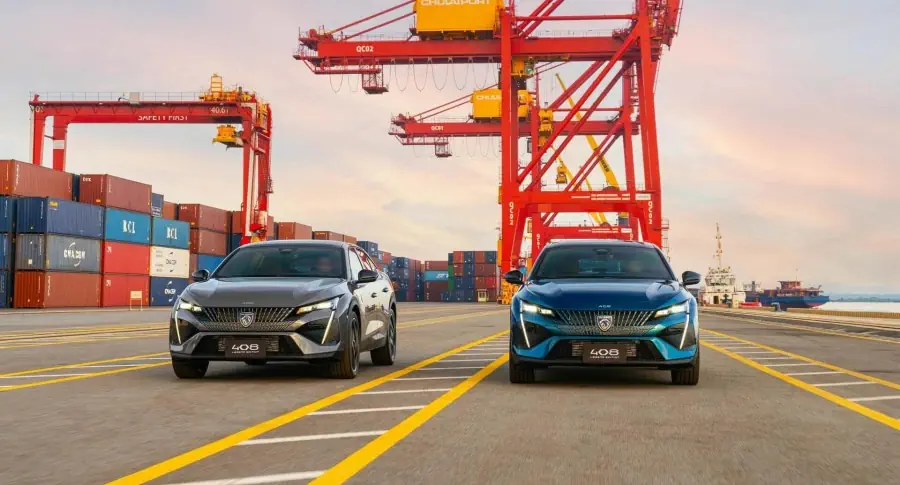 THACO AUTO ra mắt Peugeot 408 Legend Edition: tôn vinh 215 năm di sản thương hiệu Pháp