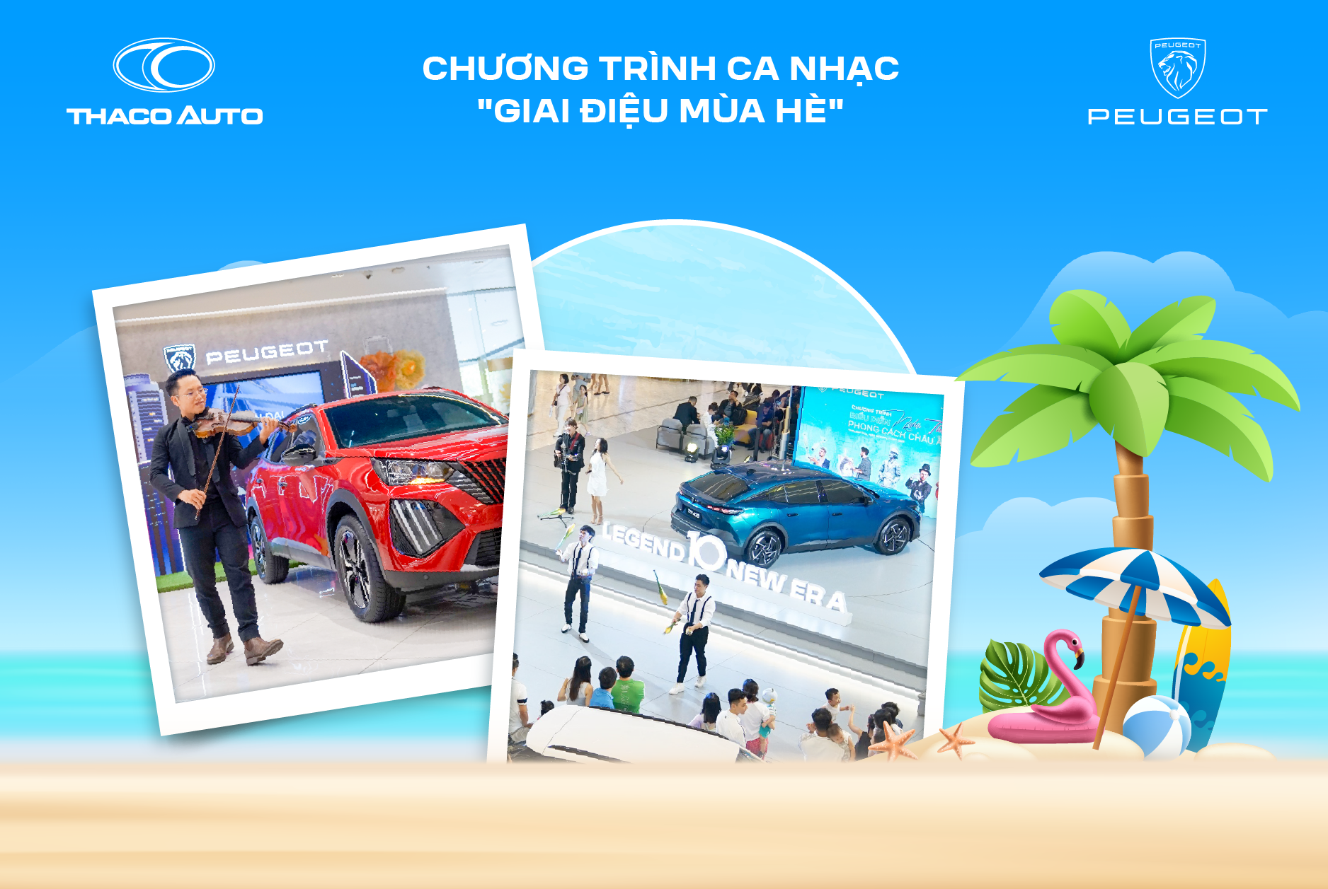 nhieu hoạt dong tai peugeot_thisomall
