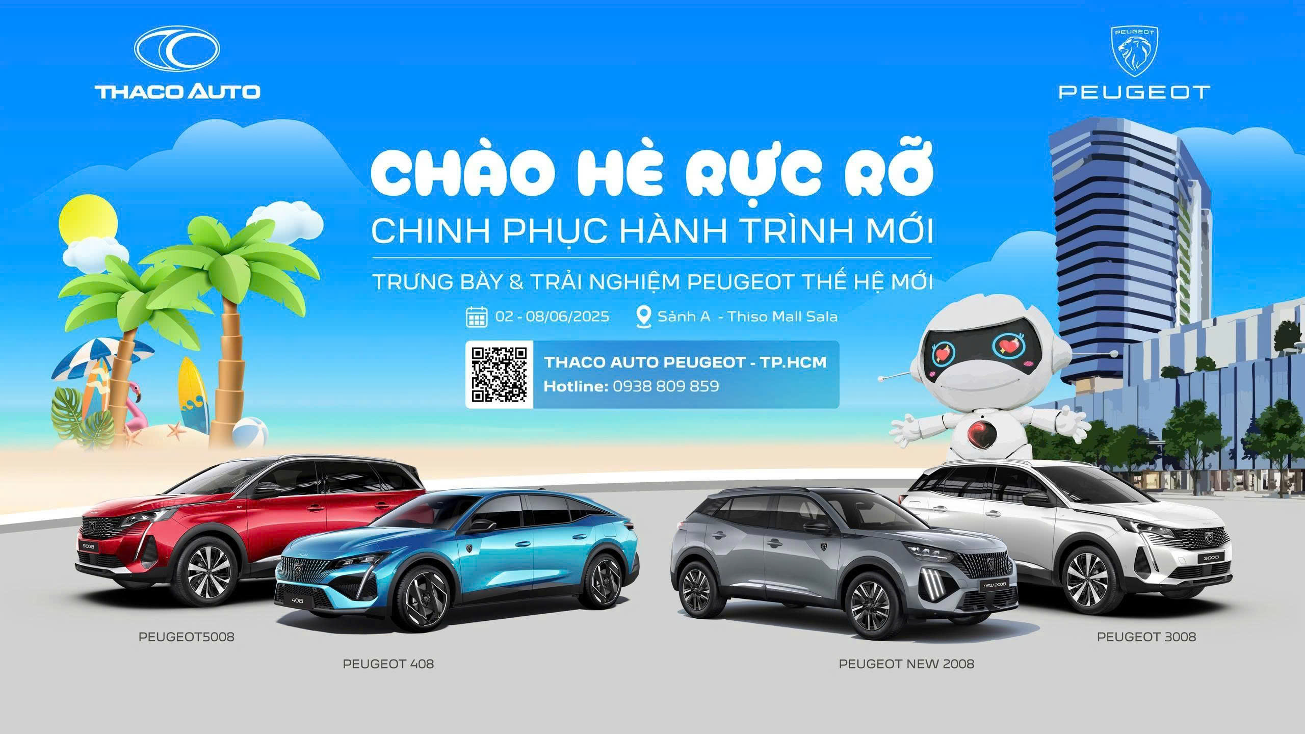 KV Chính