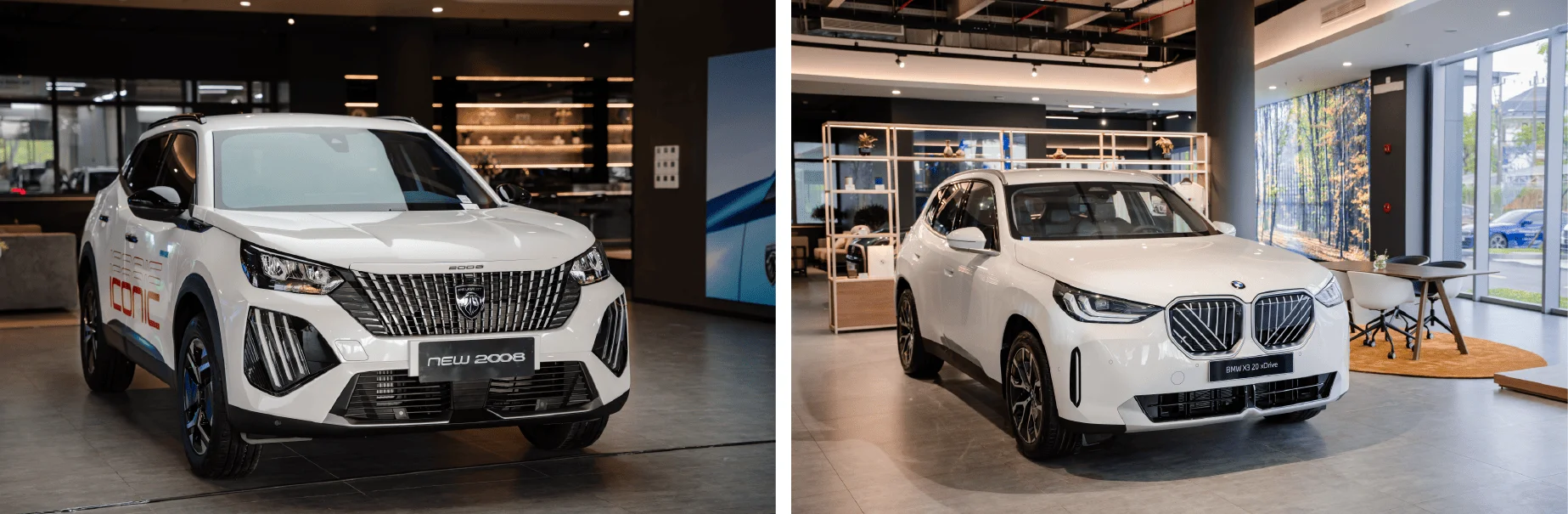 Thương hiệu xe châu Âu BMW lần đầu tiên ra mắt tại Huế.webp